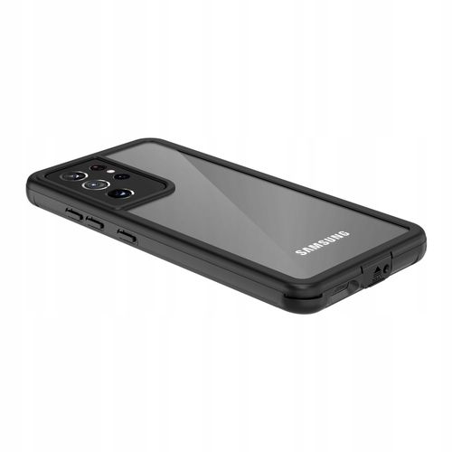 ETUI CASE OBUDOWA ARMOR 360° DO GALAXY S22 ULTRA na Arena.pl
