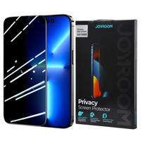 szkło hartowane na cały ekran, prywatyzujące joyroom jr-p03 do apple