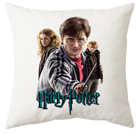 Poduszka Harry Potter