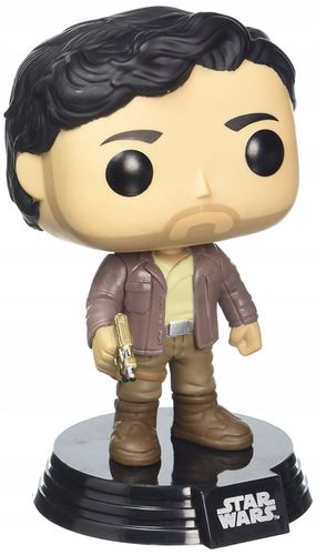 Funko POP! Star Wars Poe Dameron 192. na Arena.pl
