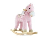 MILLY MALLY 0461 Koń Pony pink