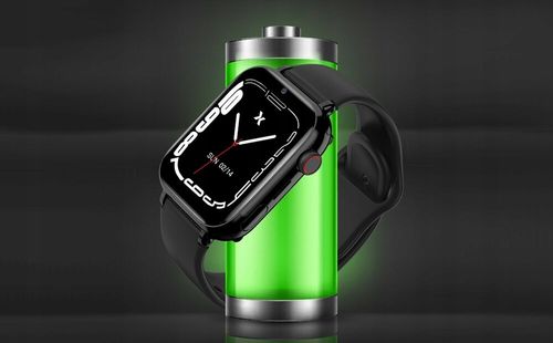 Smartwatch Maxcom FW 59 4G Black na Arena.pl