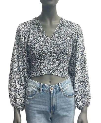 ABERCROMBIE&FITCH TOP ROZMIAR L na Arena.pl