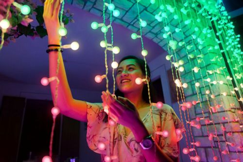 Twinkly Mini Caps 100 na Arena.pl