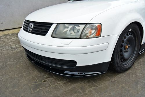 Splitter Przedni VW Passat B5 na Arena.pl