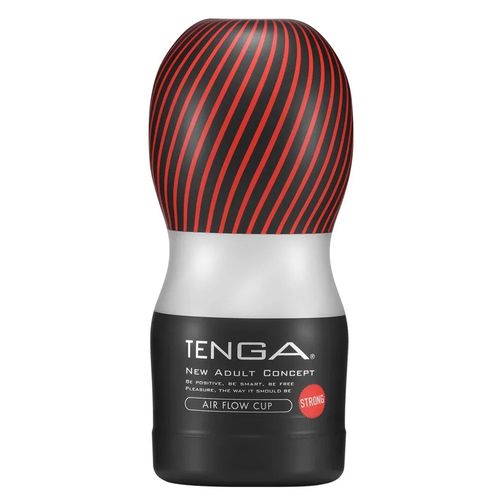 stymulujący masażer dla mężczyzn. wersja strong dla mocnych wrażeń. na Arena.pl