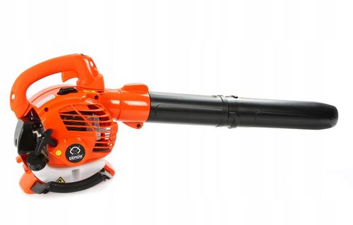 DMUCHAWA ODKURZACZ SPALINOWA DO LIŚCI DEMON GT na Arena.pl