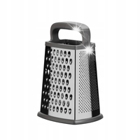 Tarka wszechstronna BergHOFF Moonmist 4-stronna 24cm Stalowa