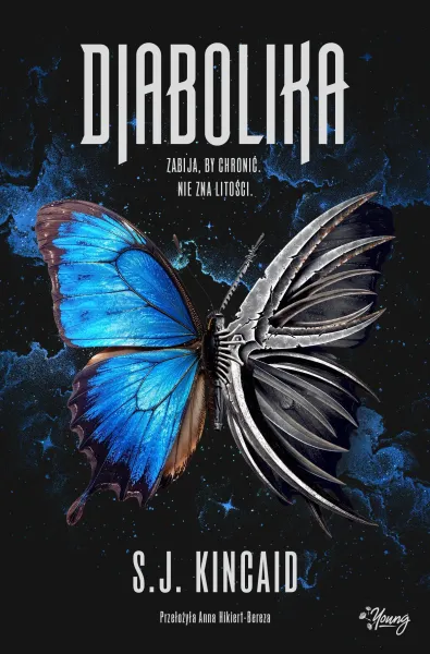 Diabolika. Tom 1 zdjęcie 1