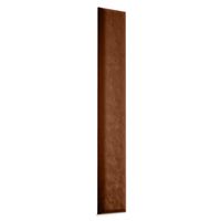 PANELE TAPICEROWANE ŚCIENNE WEZGŁOWIE 3D 90cm x 15cm