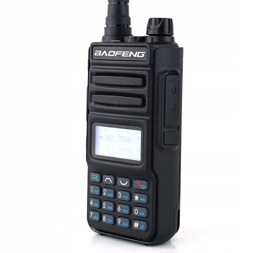 Baofeng P15UV USB-C Krótkofalówka Radiotelefon Walkie Talkie PMR VHF UHF na Arena.pl