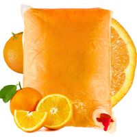 Sok z Pomarańczy 100% 5L Naturalny Bez Dodatku Cukru Bez Konserwantów