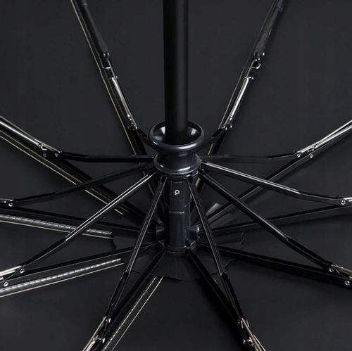 Parasolka Automatyczna Składany Parasol automat  KR24_Zielony na Arena.pl