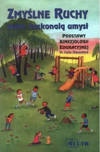 Zmyślne ruchy, które doskonalą umysł zdjęcie 1