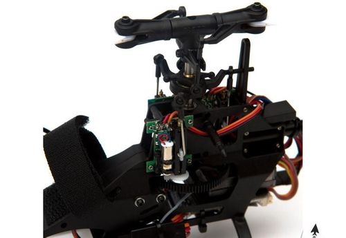 Blade 130 SAFE BNF na Arena.pl