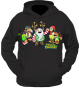Bluza z kapturem My Singing Monsters