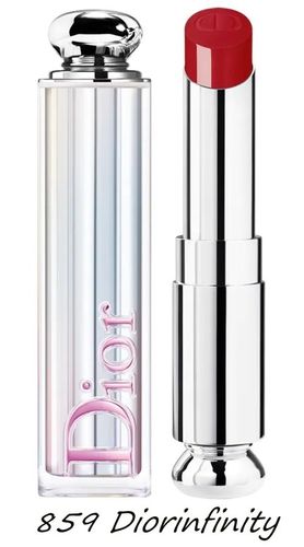 Dior Addict Stellar Shine - Pomadka do ust 3g na Arena.pl