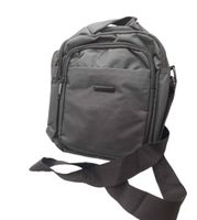 Torba Męska Saszetka na Ramię Sportowa Czarna