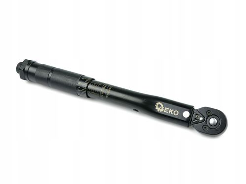 KLUCZ DYNAMOMETRYCZNY 5-25 Nm 1/4'' na Arena.pl