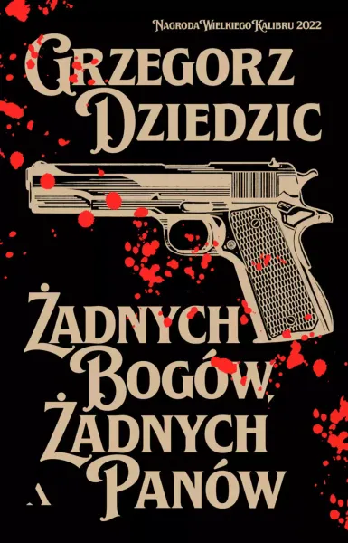 Żadnych bogów, żadnych panów zdjęcie 1