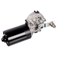 Silnik elektryczny wycieraczek PRZÓD Audi S4 1997 1998 1999 2000 2001 2002