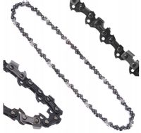 ŁAŃCUCH 15 " 35cm 325 1,5 72 DO PIŁY HUSVARNA