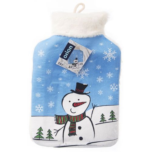 Termofor bałwan 1,6 l na Arena.pl