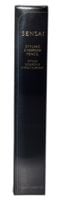sensai styling eyebrow pencil 02 warm brown 0,2g