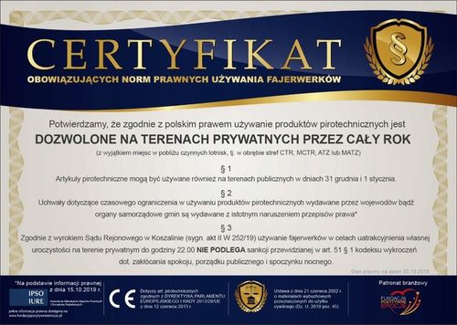 XT1038 BEZZAPACHOWA FONTANNA SCENICZNA ISKIER NO SMELL 2m 30sek DJ na Arena.pl