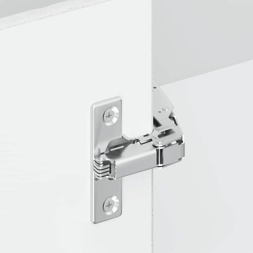 Narożna szafka kuchenna dolna Porto, betonowy szary na Arena.pl