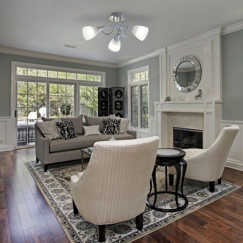 Lampa sufitowe Jenna na Arena.pl