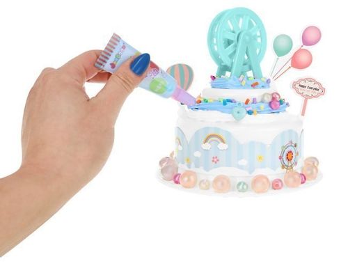 Zestaw Do Robienia Tortu na Arena.pl