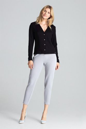Sweter Damski Model M683 Black - Figl  M na Arena.pl