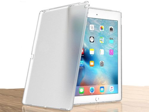 Etui silikonowe do Apple iPad Air 2 na Arena.pl