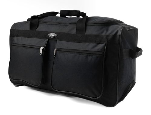 RGL 250L TORBA PODRÓŻNA KÓŁKA WALIZKA mega duża na Arena.pl