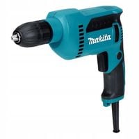 MAKITA WIERTARKA ELEKTRYCZNA 650W 13MM BEZUDAROWA DP4021