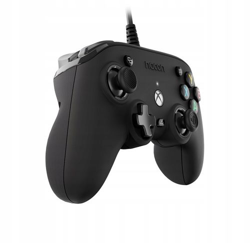 Gamepad Nacon Compact Pro Controller do PC Xbox na Arena.pl