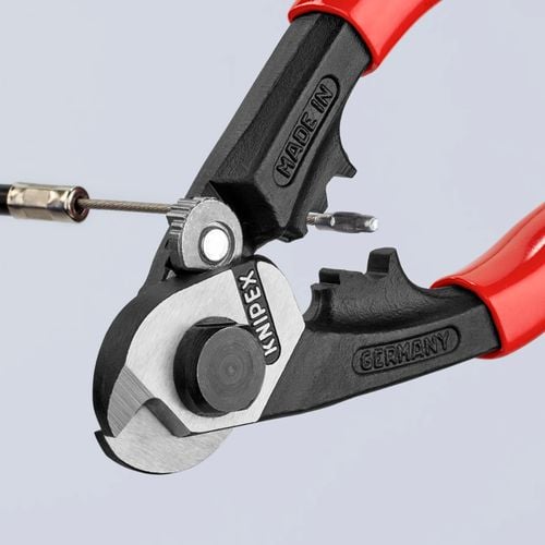 nożyce do lin stalowych - kn 95 61 190 na Arena.pl