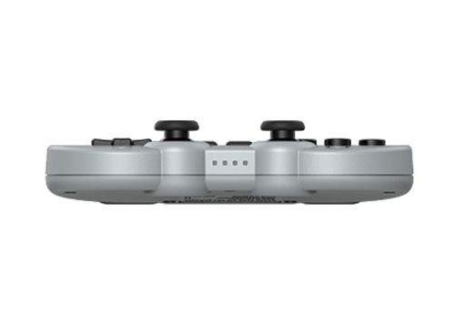 Kontroler przewodowy 8BITDO SN30 Pro Szary na Arena.pl