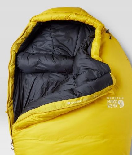 Mountain Hardwear Lamina 0F / -18C - Śpiwor na Arena.pl