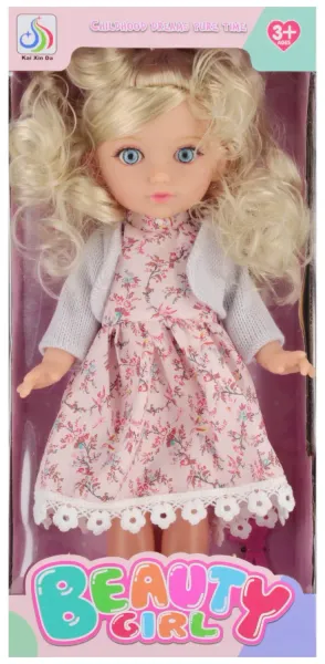 Lalka 30cm Mega Creative 568524 zdjęcie 1