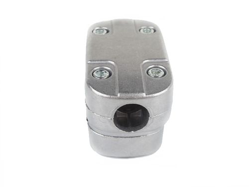 Mocowanie rączek, Cybant PROFESJONALNY T3 na rurę 26mm na Arena.pl