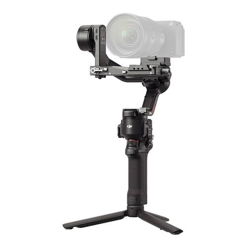 Stabilizator DJI RS 4 Combo na Arena.pl