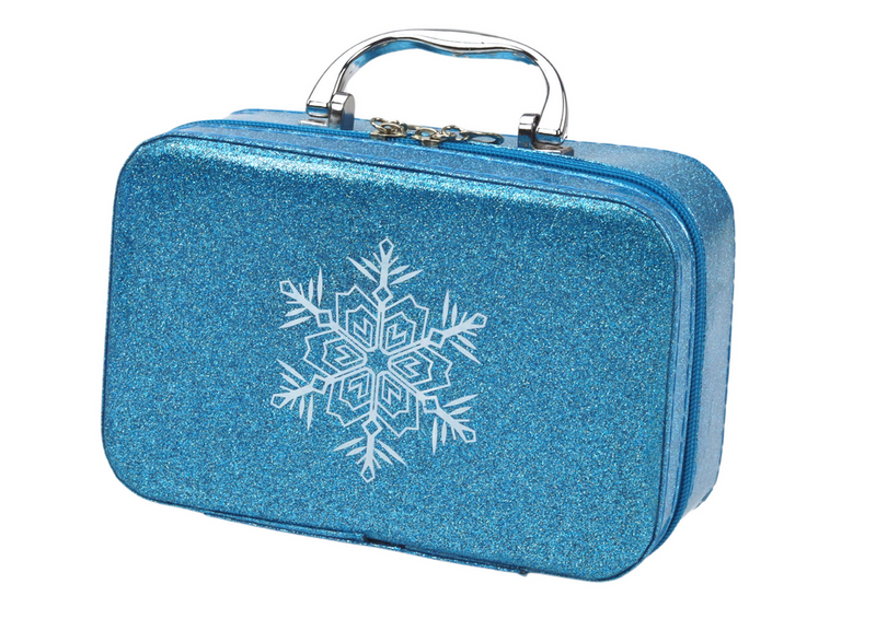 ND24_17986 Zestaw Kosmetykow w Kuferku Do Makija zdjęcie 5