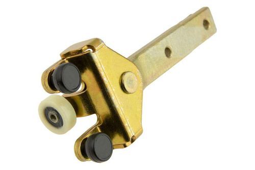 WÓZEK DOLNY DRZWI BOCZNYCH LEWY DÓŁ MERCEDES VITO W638 1998 1999 2000 2001 na Arena.pl