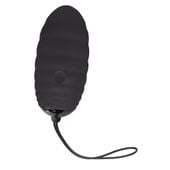 jajko/wibr ocean breeze 2.0 black stronger vibrations