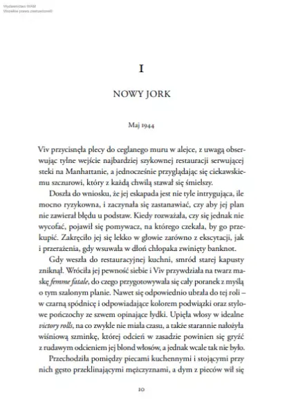 Strażniczka spalonych książek zdjęcie 7