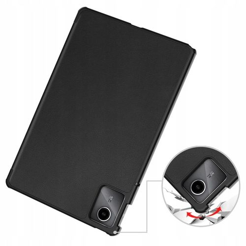 POKROWIEC ETUI OCHRONNE DO LENOVO M11 10.95" TB330FU TB330XU 2024 CZARNY na Arena.pl