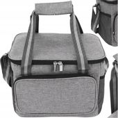 Torba Termiczna Śniadaniowa Duża Na Śniadanie Jedzenie Napoje Lunch