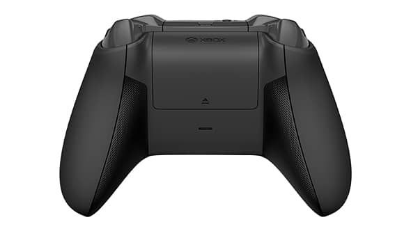 Pad bezprzewodowy Microsoft Xbox ONE S Wireless Controller - Recon Tech zdjęcie 8